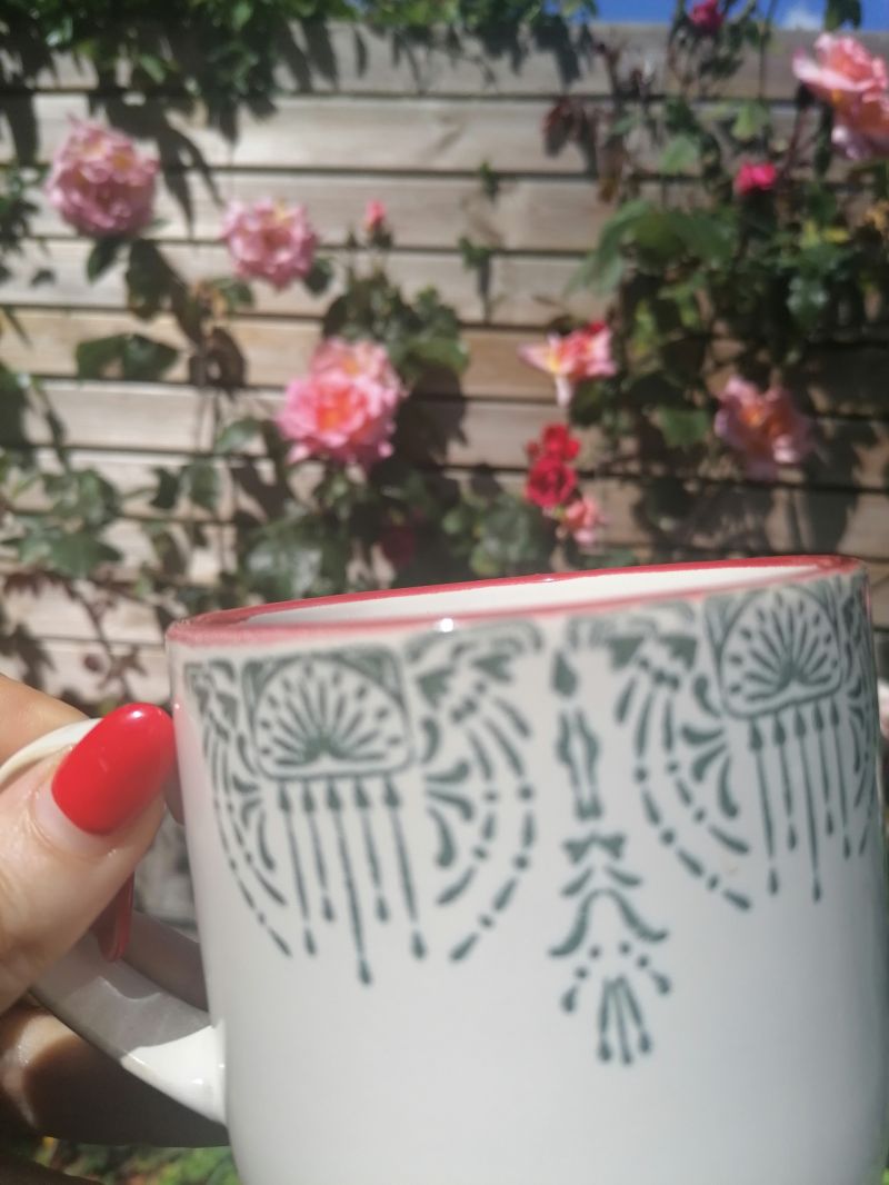 Cupa makes all the difference
